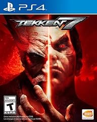 Tekken ps4 playstation for sale  Delivered anywhere in USA 