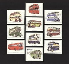 British buses 1950s for sale  Delivered anywhere in UK