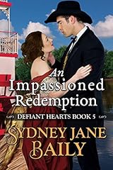Impassioned redemption for sale  Delivered anywhere in USA 