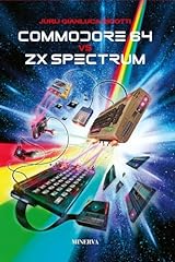 Commodore zx spectrum usato  Spedito ovunque in Italia 