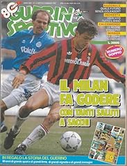 Guerin sportivo 1992 usato  Spedito ovunque in Italia 