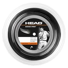 Head sonic pro usato  Spedito ovunque in Italia 