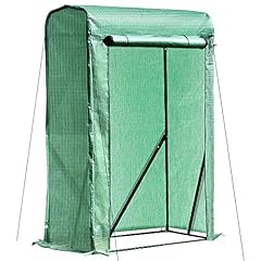 Outsunny outdoor greenhouse for sale  Delivered anywhere in UK