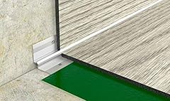 Aluminum lvt stair for sale  Delivered anywhere in UK