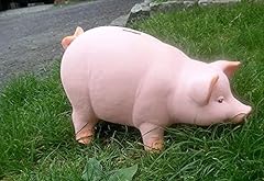 Großes xxxl sparschwein gebraucht kaufen  Wird an jeden Ort in Deutschland