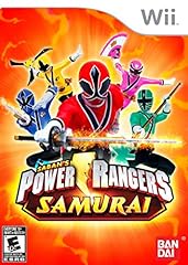 Power rangers samurai for sale  Delivered anywhere in USA 