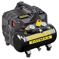 Stanley fatmax compressore usato  Spedito ovunque in Italia 