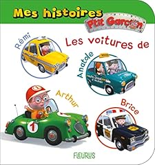 Histoires tit garçon d'occasion  Livré partout en France