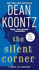 Silent corner novel for sale  Delivered anywhere in USA 