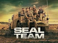 Seal team for sale  Delivered anywhere in UK