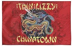 Thin lizzy poster for sale  Delivered anywhere in UK