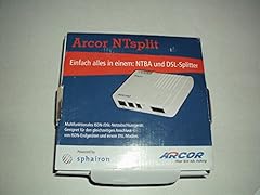 Arcor dsl speed gebraucht kaufen  Wird an jeden Ort in Deutschland