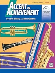 Accent achievement book for sale  Delivered anywhere in USA 