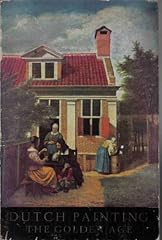 Dutch painting golden for sale  Delivered anywhere in USA 