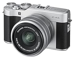 Fujifilm mirrorless digital for sale  Delivered anywhere in USA 