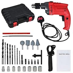 Hammer drill electric for sale  Delivered anywhere in UK