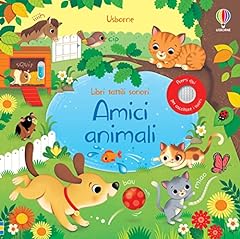 Amici animali. ediz. usato  Spedito ovunque in Italia 
