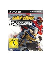 Ski doo snowmobile usato  Spedito ovunque in Italia 
