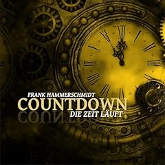 Countdown zeit läuft gebraucht kaufen  Wird an jeden Ort in Deutschland