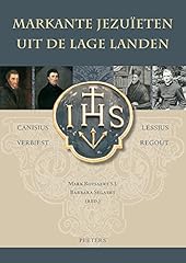 Markante jezuïeten uit d'occasion  Livré partout en Belgiqu