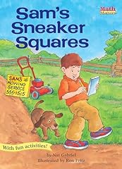 Sam sneaker squares for sale  Delivered anywhere in USA 