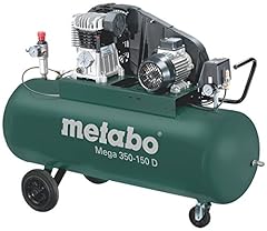 Metabo kompressor mega gebraucht kaufen  Wird an jeden Ort in Deutschland