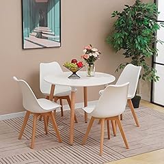 Yulu round dining for sale  Delivered anywhere in UK