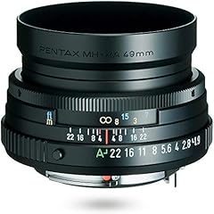 Pentax smc f1.9 usato  Spedito ovunque in Italia 