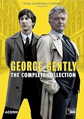 George gently complete for sale  Delivered anywhere in UK