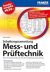 Schaltungspraxis mess prüftec gebraucht kaufen  Wird an jeden Ort in Deutschland