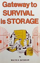 Gateway survival storage for sale  Delivered anywhere in USA 