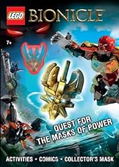 Lego bionicle quest for sale  Delivered anywhere in UK
