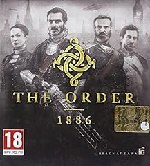The order 1886 usato  Spedito ovunque in Italia 