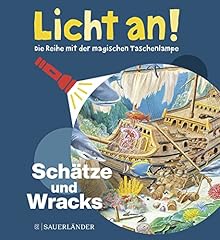 Schätze wracks licht gebraucht kaufen  Wird an jeden Ort in Deutschland