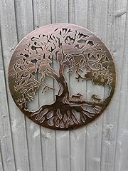 Bronze tree life for sale  Delivered anywhere in UK