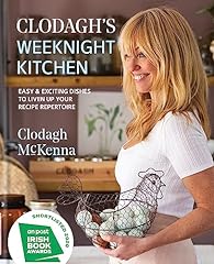 Clodagh weeknight kitchen for sale  Delivered anywhere in UK