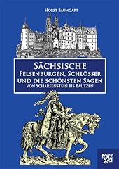 Sächsische felsenburgen schl� gebraucht kaufen  Wird an jeden Ort in Deutschland