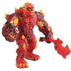 Lgwjhcy lava monster gebraucht kaufen  Wird an jeden Ort in Deutschland