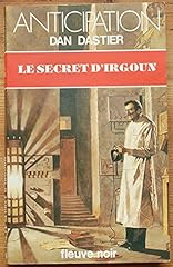 Secret irgoun collection d'occasion  Livré partout en France