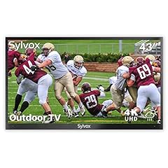 Sylvox outdoor inch for sale  Delivered anywhere in USA 