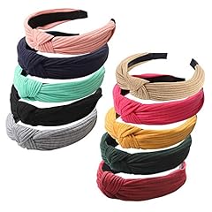 Haquno headbands women for sale  Delivered anywhere in UK