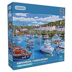 Gibsons aberaeron cardigan for sale  Delivered anywhere in UK