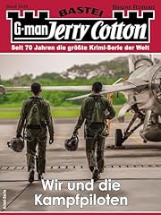 Jerry cotton 3546 gebraucht kaufen  Wird an jeden Ort in Deutschland