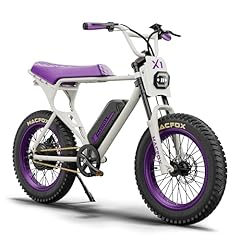 Macfox x1s 2025 for sale  Delivered anywhere in USA 
