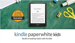 Kindle paperwhite kids for sale  Delivered anywhere in USA 
