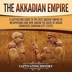 Akkadian empire captivating for sale  Delivered anywhere in USA 