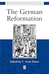 German reformation d'occasion  Livré partout en France