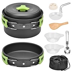 Queta piece cookware for sale  Delivered anywhere in UK