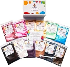Resin4decor 10g mica gebraucht kaufen  Wird an jeden Ort in Deutschland