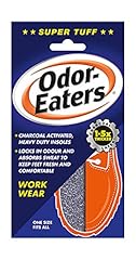 Odor eaters super for sale  Delivered anywhere in UK
